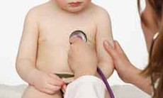 Viêm đường hô hấp trên bệnh thường gặp ở trẻ em